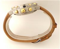 Orologio Lucien Rochat Royal Air in Acciaio 0411152022-WHITE - 0411152022-WHITE